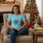 グインチ 音が！ Tシャツ