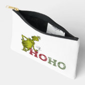 グインチ | Ho Ho Ho アクセサリーポーチ (見開き)
