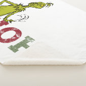 グインチ | Ho Ho Ho シェルパブランケット (3/4)