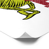 グインチ | Ho Ho Ho ポスター (角)