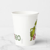 グインチ | Ho Ho Ho 紙コップ (右)