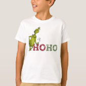 グインチ | Ho Ho Ho Tシャツ (正面)