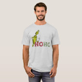 グインチ | Ho Ho Ho Tシャツ (正面フル)
