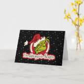 グインチ | I'm Always inシーズン カード (黄色い花)