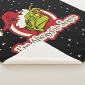 グインチ | I'm Always inシーズン シェルパブランケット (3/4)