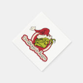 グインチ | I'm Always inシーズン スタンダードカクテルナプキン (角)