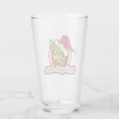 グインチ | I'm Always inシーズン タンブラーグラス (裏面)