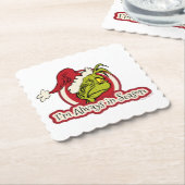 グインチ | I'm Always inシーズン ペーパーコースター (アングル)