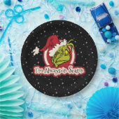 グインチ | I'm Always inシーズン ペーパープレート (パーティー)