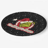 グインチ | I'm Always inシーズン ペーパープレート (アングル)