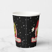 グインチ | I'm Always inシーズン 紙コップ (右)