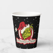 グインチ | I'm Always inシーズン 紙コップ (正面)