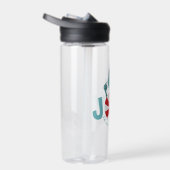 グインチ | Joyは過小評価されている ウォーターボトル (右面)