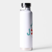 グインチ | Joyは過小評価されている ウォーターボトル (右面)