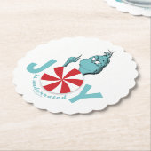 グインチ | Joyは過小評価されている ペーパーコースター (アングル)