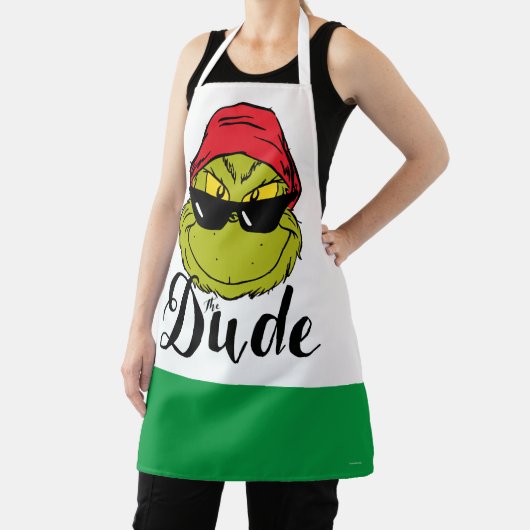 グインチ | The Dude エプロン (インサイチュ)