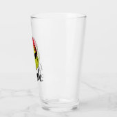 グインチ | The Dude タンブラーグラス (左)