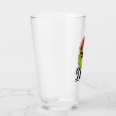 グインチ | The Dude タンブラーグラス (右)