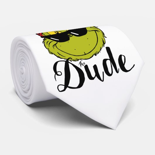 グインチ | The Dude ネクタイ (ロール)