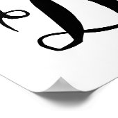 グインチ | The Dude ポスター (角)