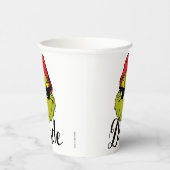 グインチ | The Dude 紙コップ (右)