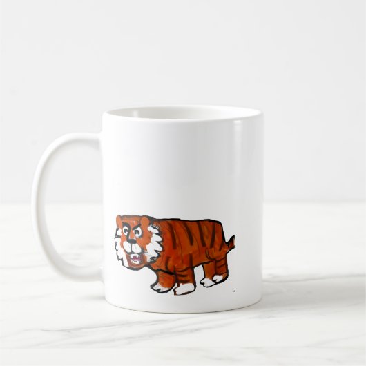 グゥゥゥゥ コーヒーマグカップ (左)