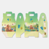 グウェンホワイエお気に入りボックス フェイバーボックス (見開き)