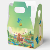 グウェンホワイエお気に入りボックス フェイバーボックス (見開き)