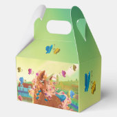 グウェンホワイエお気に入りボックス フェイバーボックス (裏面)