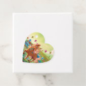 グウェンワイエメッセージカード フェイバータグ (インサイチュ)