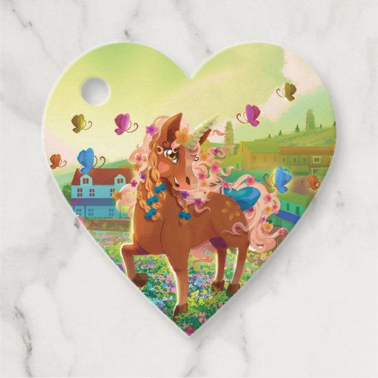 グウェンワイエメッセージカード フェイバータグ (正面)