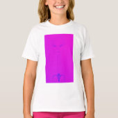 グウェン Tシャツ (正面)