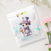 グウルイントップハット&ボウタイハッピーハローウィン フェイバーバッグ (封をした状態)