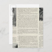 グエルンヴィル, カリフォルニア ポストカード (正面/裏面)