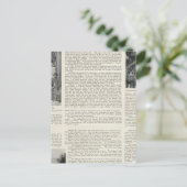 グエルンヴィル, カリフォルニア ポストカード (スタンド正面)