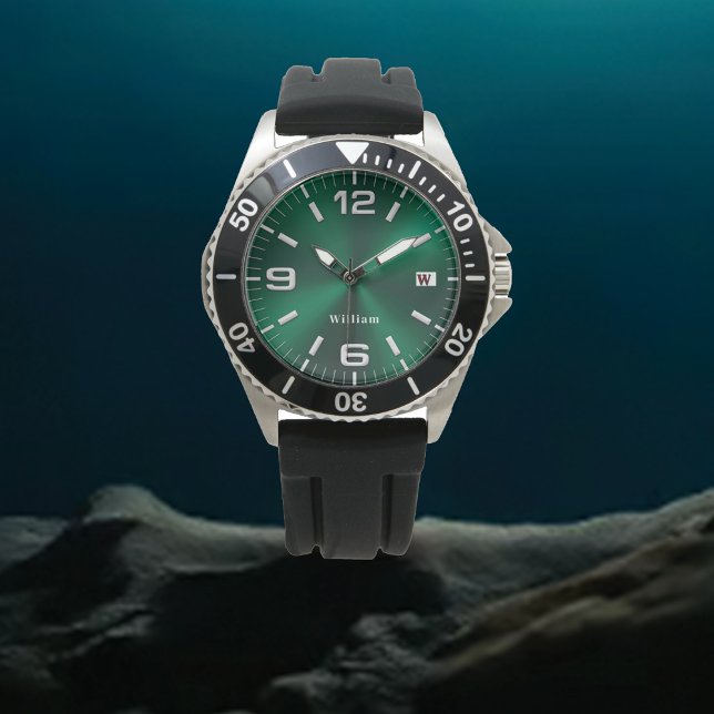 グエレガントロモノグラムのーン仕上げメタル 腕時計 (クリエイターアップロード済み)