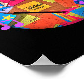 グエンファンクラブさん ポスター (角)