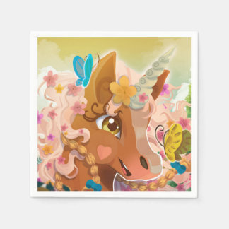 グエンホワイエクラシックンナプキン スタンダードカクテルナプキン