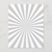 ・グクラシックレー・バースト紡カスタマイズ糸! チラシ (正面)