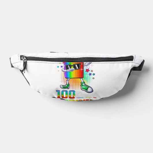 ググググジグジグ ファニーパック (レイダウン)