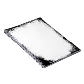 ググランジロ動揺してグ ノートブック (右側)