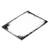 ググランジロ動揺してグ ノートブック (左側)