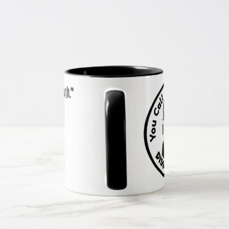 グシュマック おいやだね コーヒーマグカップ 1 マグカップ