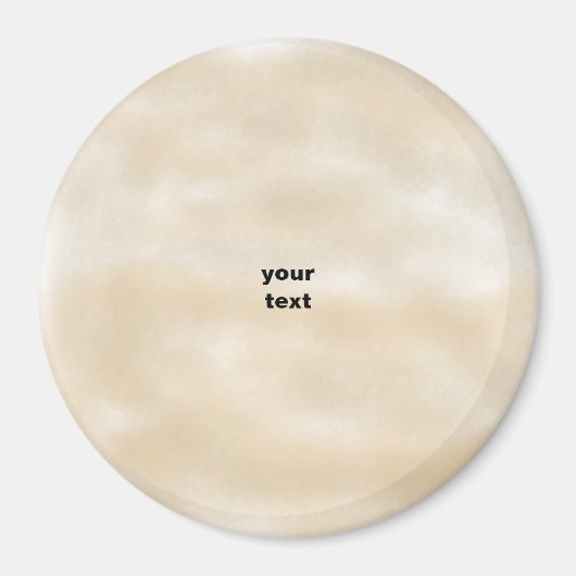 グシンプルリーンゲノムスイートホーム マグネット (正面)