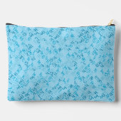 グジャラート アクセサリーポーチ (裏面)