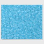 グジャラート ラッピングペーパー (フラット)