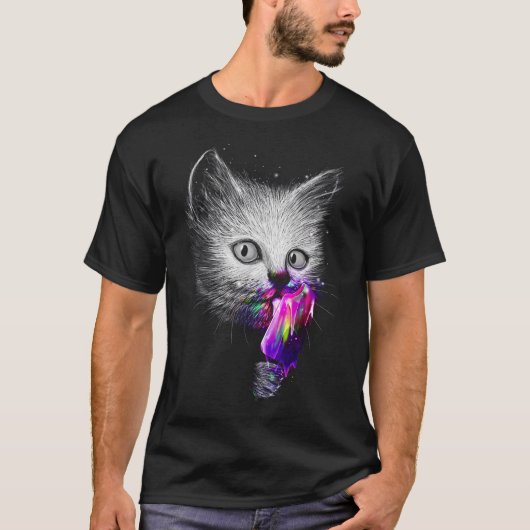 グジュッ Tシャツ (正面)