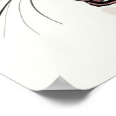 グスサガ漫画ファンタシー ポスター (角)