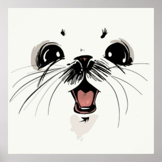 グスサガ漫画ファンタシー ポスター