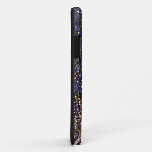 グスタフのクリムトのナシ木 Case-Mate iPhoneケース (裏面/右)